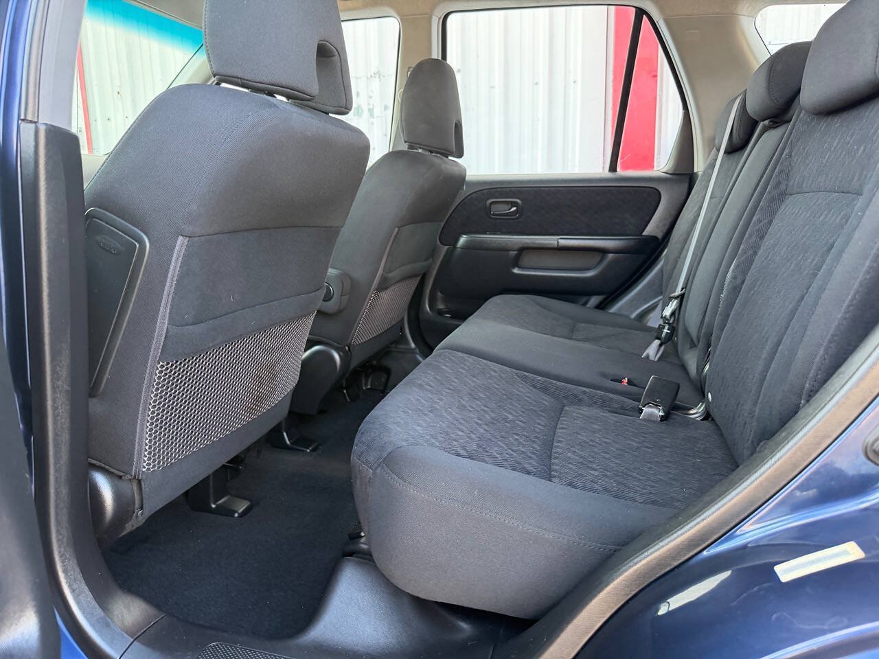 Used 2006 Honda CR-V LX image 15