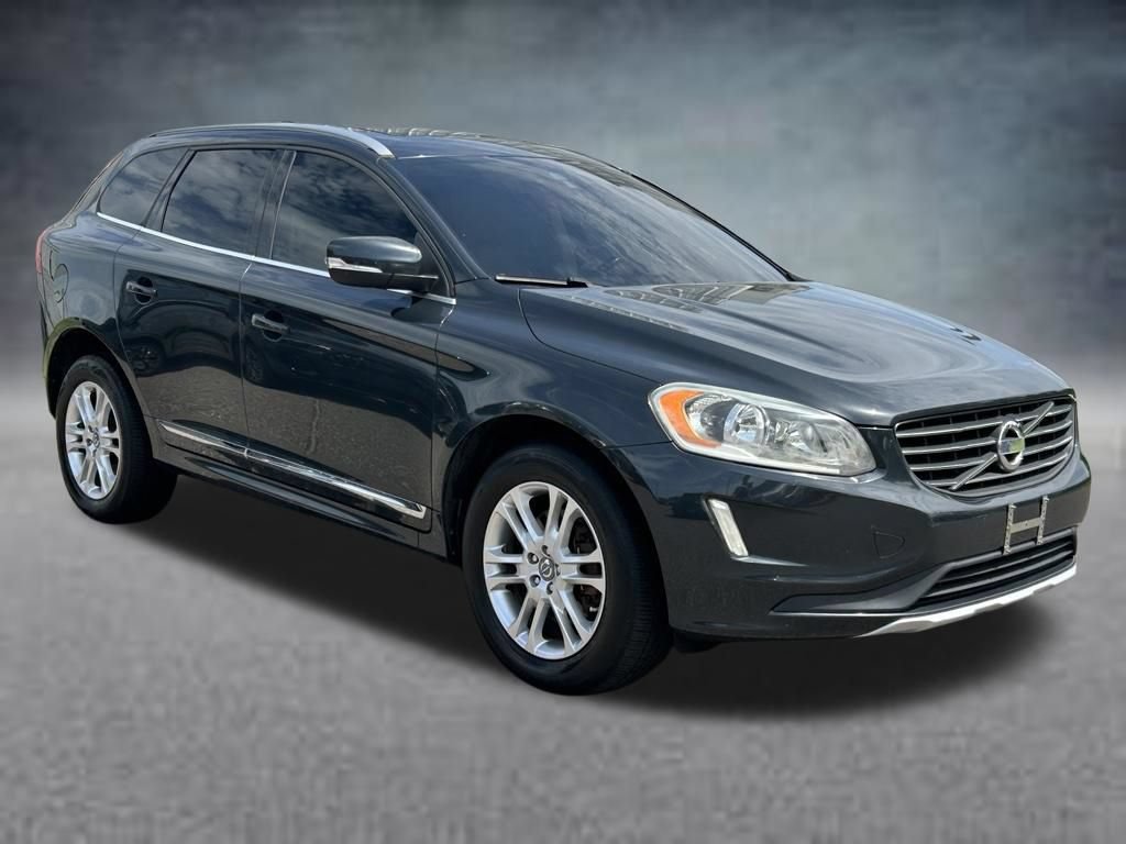Used 2014 Volvo XC60 3.2 FWD image 7