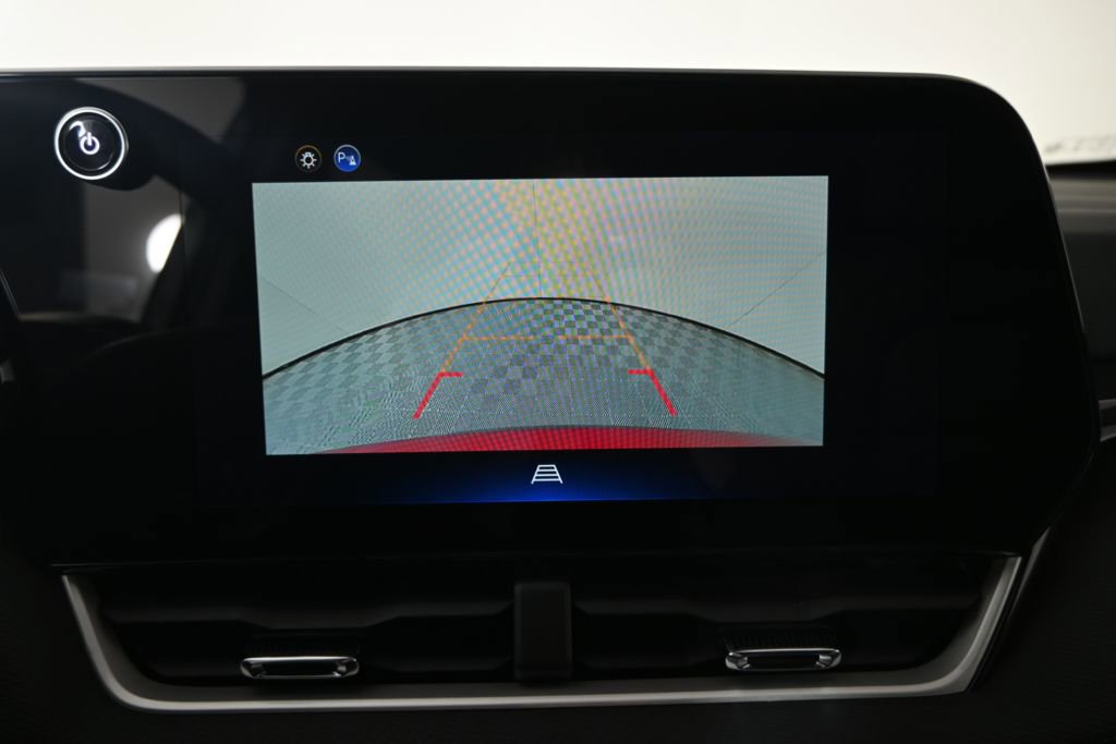 New 2026 Chevrolet Equinox LT w/ Convenience Package II image 27