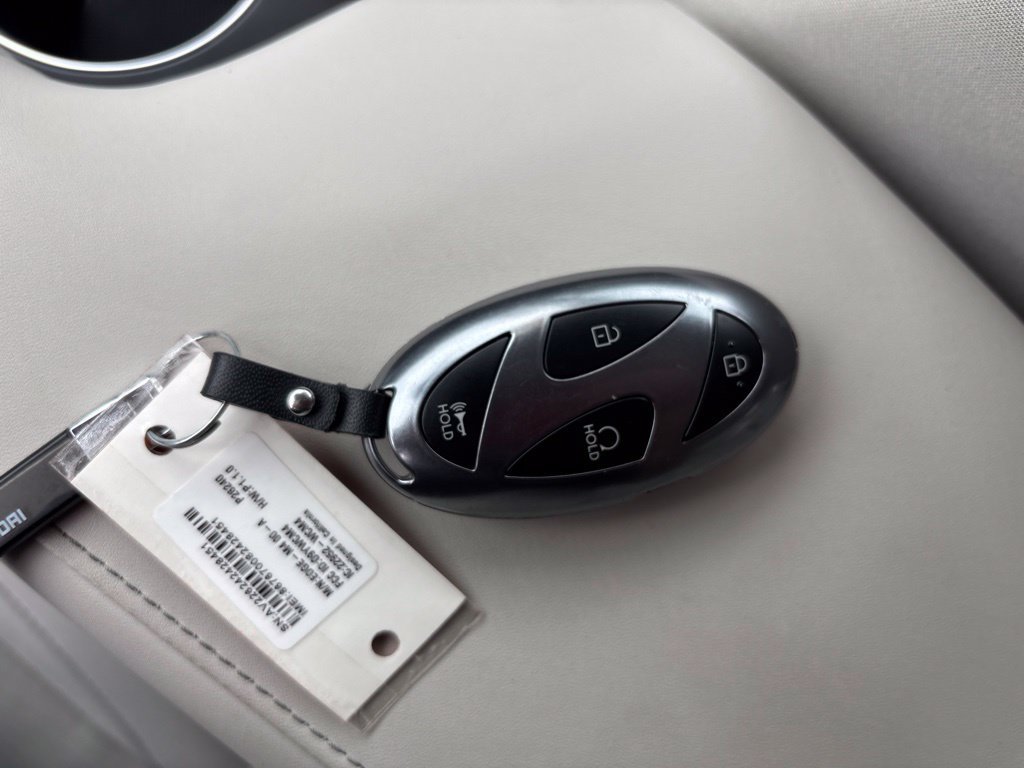 New 2026 Hyundai Sonata SEL AWD/4WD image 34