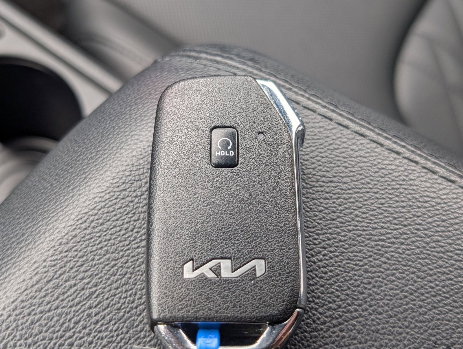 Used 2024 Kia Sportage X-Line w/ X-Line Premium Package AWD/4WD image 32