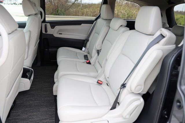 New 2026 Honda Odyssey EX-L image 13