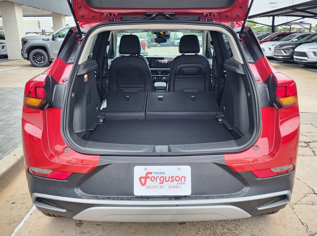 New 2026 Buick Encore GX Preferred FWD image 47