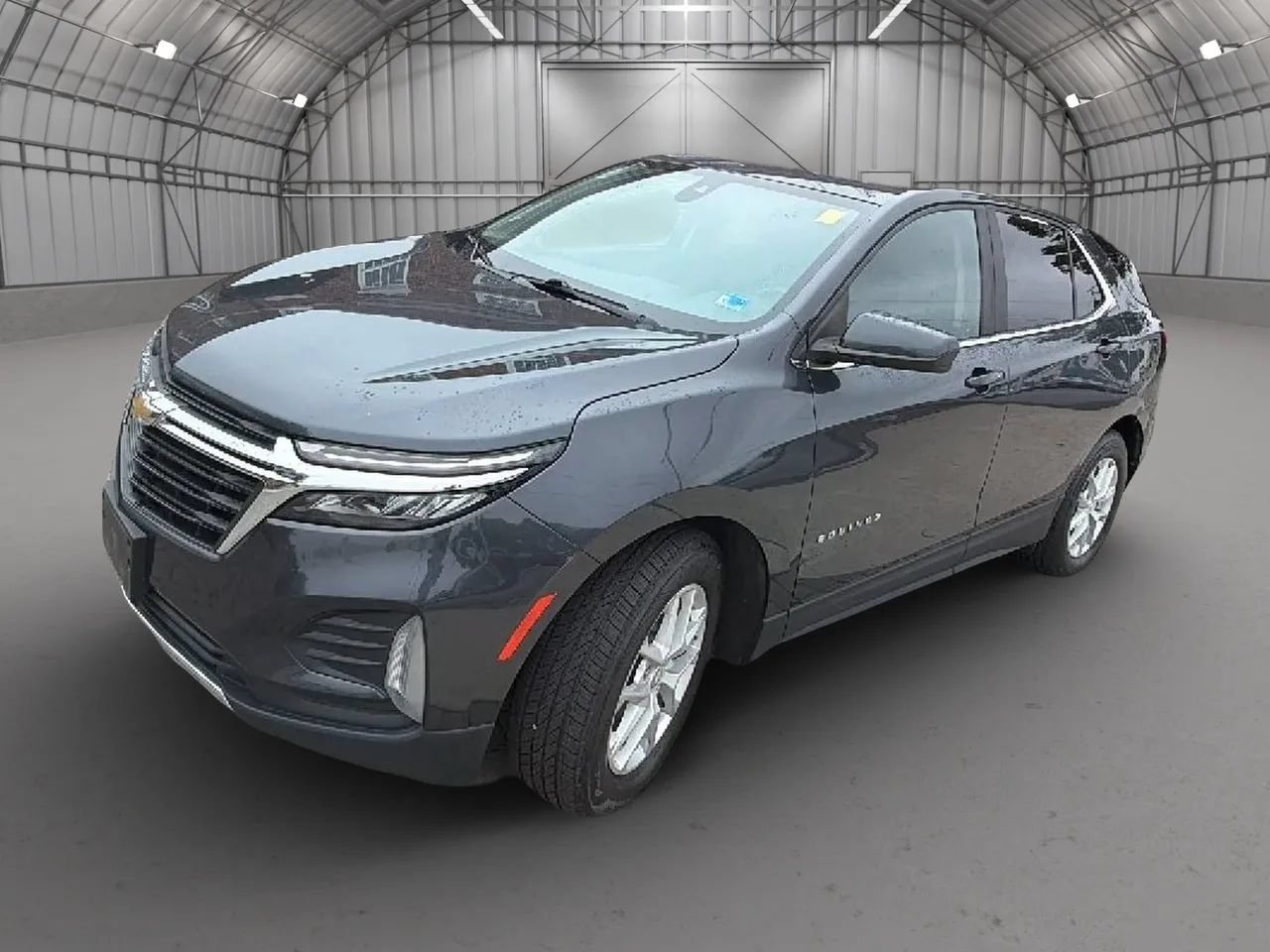 Used 2023 Chevrolet Equinox LT FWD image 11