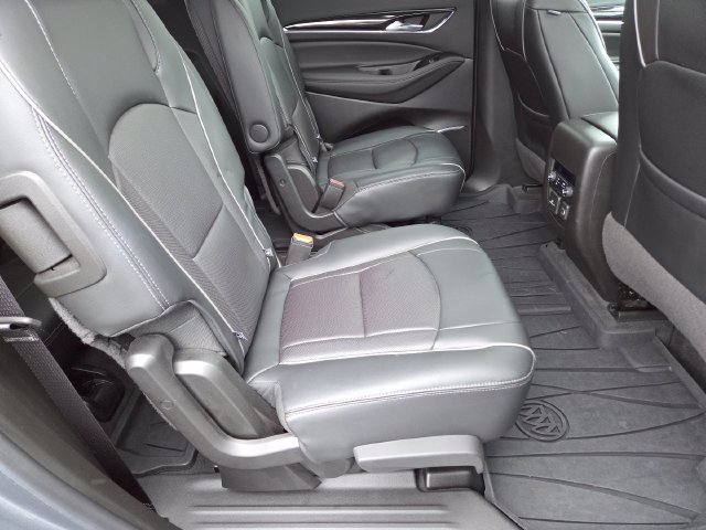 Certified 2019 Buick Enclave Avenir w/ Avenir Technology Package AWD/4WD image 25