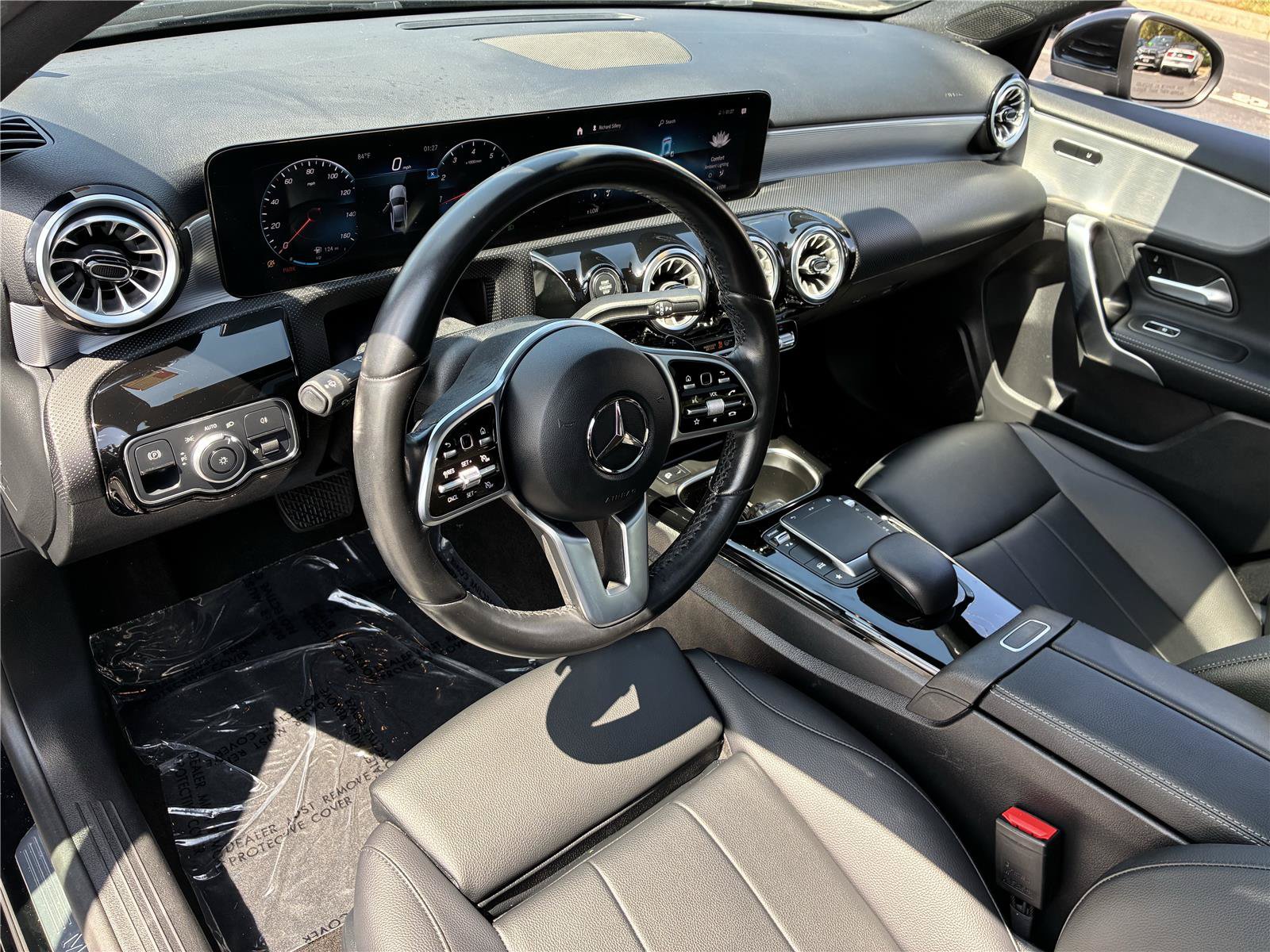 Used 2022 Mercedes-Benz A 220 4MATIC image 24