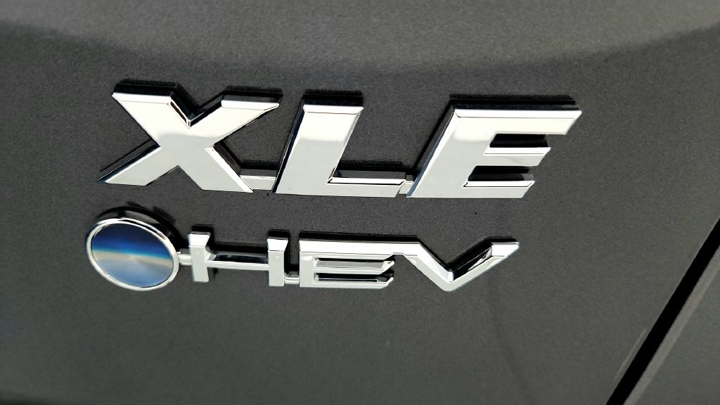 Certified 2025 Toyota RAV4 XLE w/ Convenience Package AWD/4WD image 14