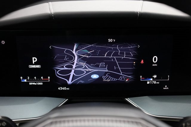 Certified 2025 Nissan Murano SL w/ Cargo Package image 17