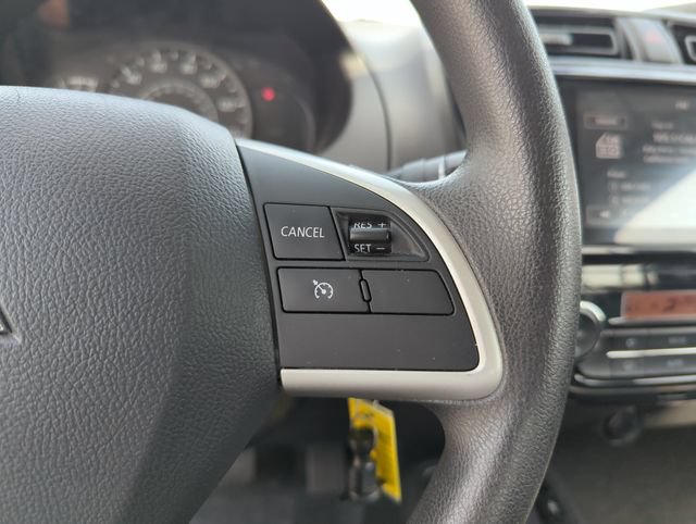Used 2024 Mitsubishi Mirage G4 ES FWD image 42