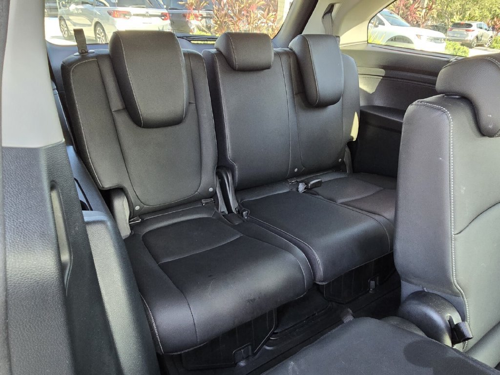 Certified 2024 Honda Odyssey Touring image 15