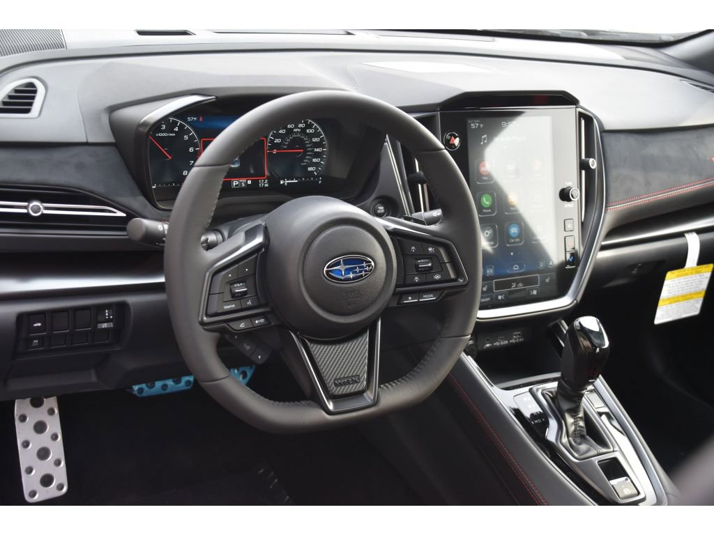 New 2026 Subaru WRX GT image 12