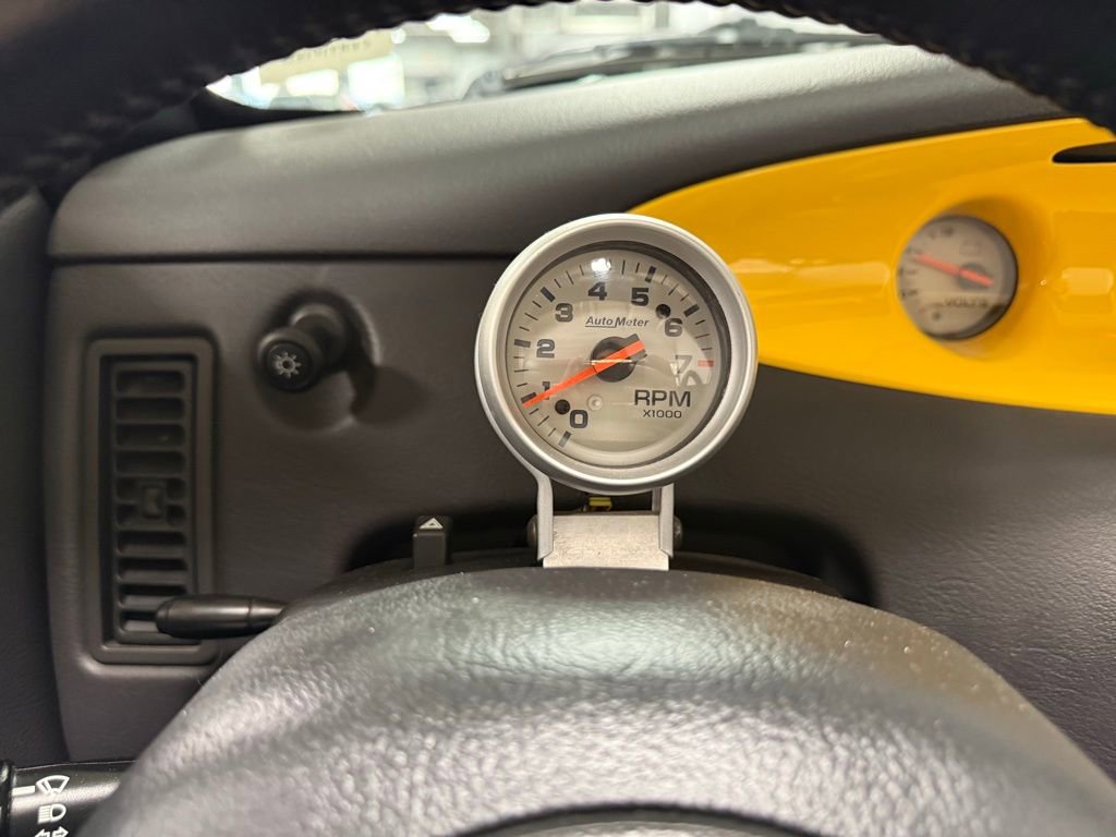 Used 1999 Plymouth Prowler image 10