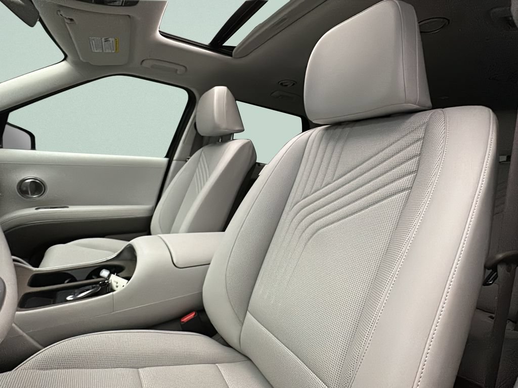 Certified 2026 Hyundai Palisade SEL AWD/4WD image 9