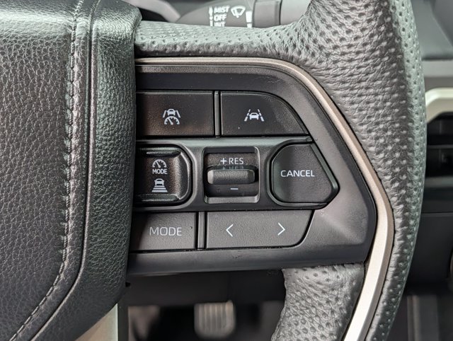 Used 2026 Toyota Tacoma TRD Off-Road AWD/4WD image 20