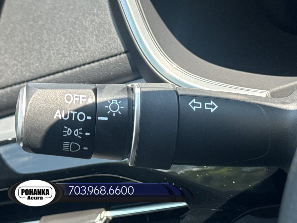 New 2026 Acura MDX w/ Technology Package AWD/4WD image 10