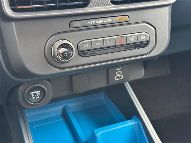 New 2026 Ford Maverick XLT FWD image 20