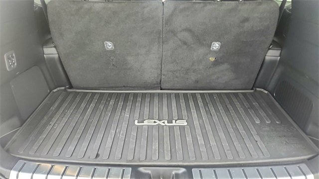 Used 2024 Lexus TX 500h AWD w/ Technology Package image 15