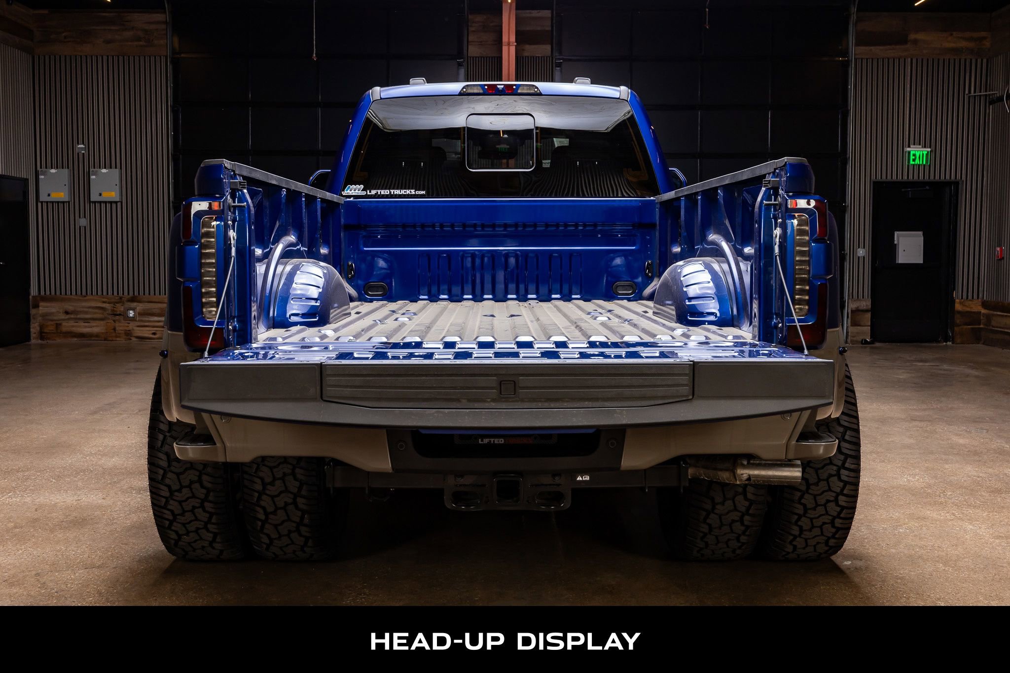 Used 2026 Ford F350 King Ranch image 9