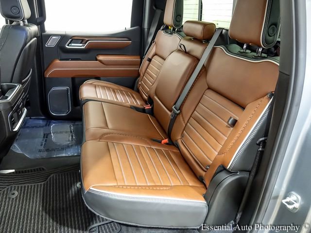 Certified 2024 GMC Sierra 1500 Denali Ultimate AWD/4WD image 12