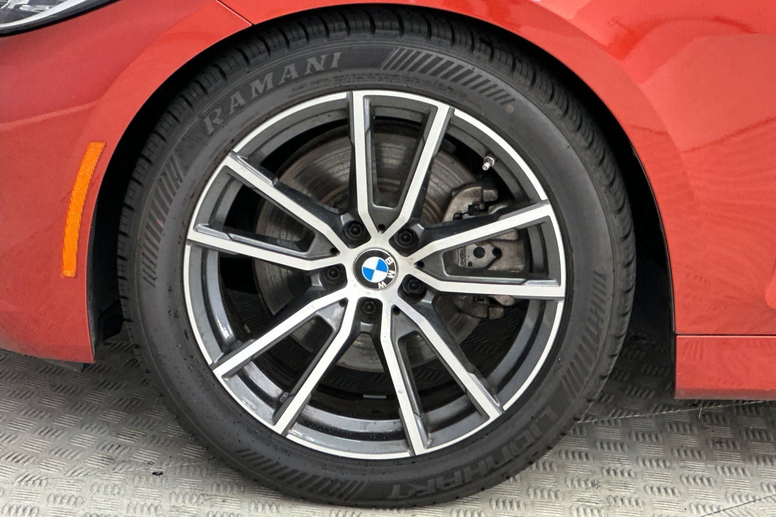 Used 2021 BMW 430i Coupe image 11