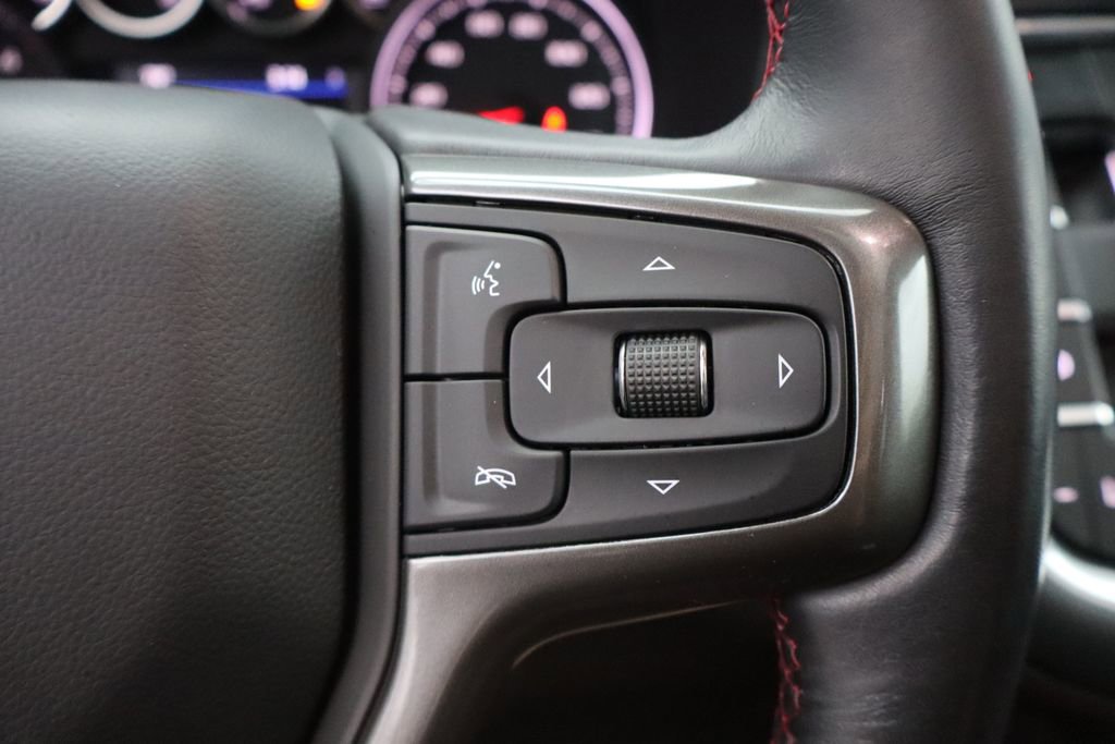 Used 2021 Chevrolet Tahoe RST image 15