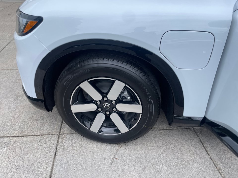 New 2026 Honda Prologue Touring image 27