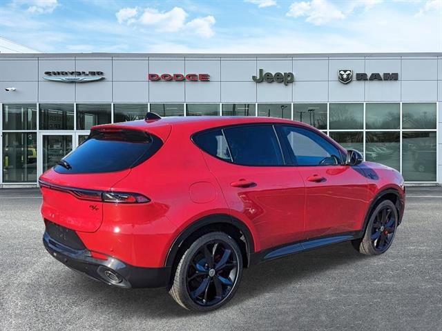 Used 2024 Dodge Hornet R/T Plus AWD/4WD image 3