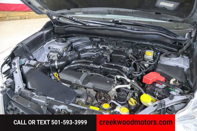 Used 2015 Subaru Forester 2.5i image 32