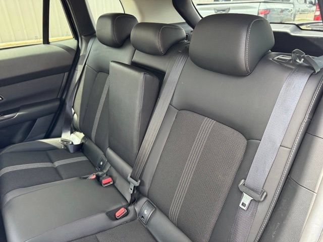 Used 2025 MAZDA CX-50 AWD 2.5 S w/ Preferred Package image 12