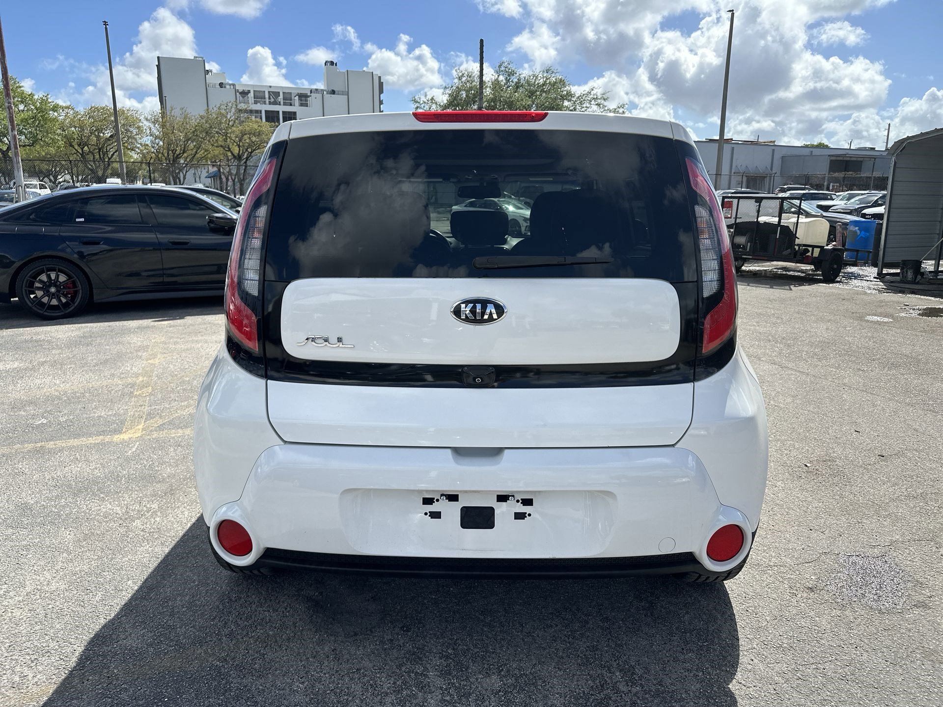 Used 2016 Kia Soul ! w/ Premium Package image 7
