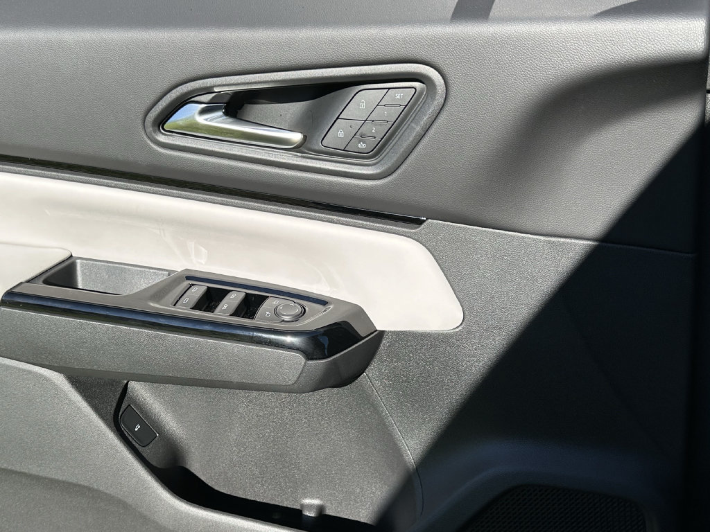 New 2026 Honda Prologue Touring image 21