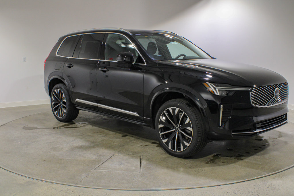 New 2026 Volvo XC90 B6 Plus AWD/4WD image 7