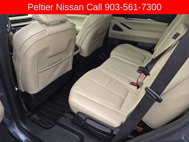 Used 2023 INFINITI QX60 Sensory w/ Vision Package AWD/4WD image 26