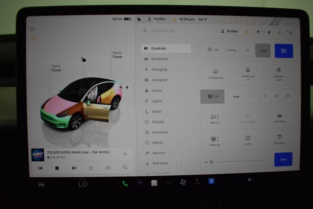 Used 2023 Tesla Model Y Long Range image 19