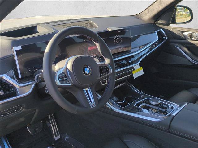 New 2027 BMW X7 M60i AWD/4WD image 3