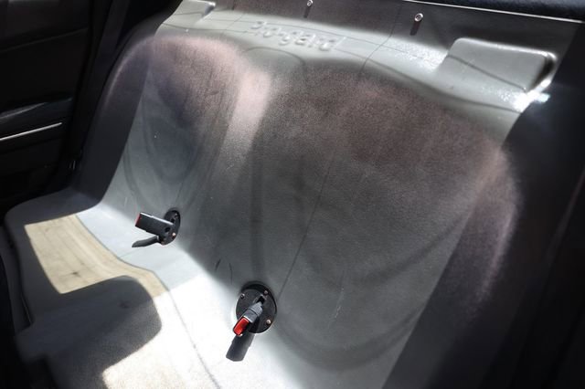 Used 2015 Dodge Charger Police image 11