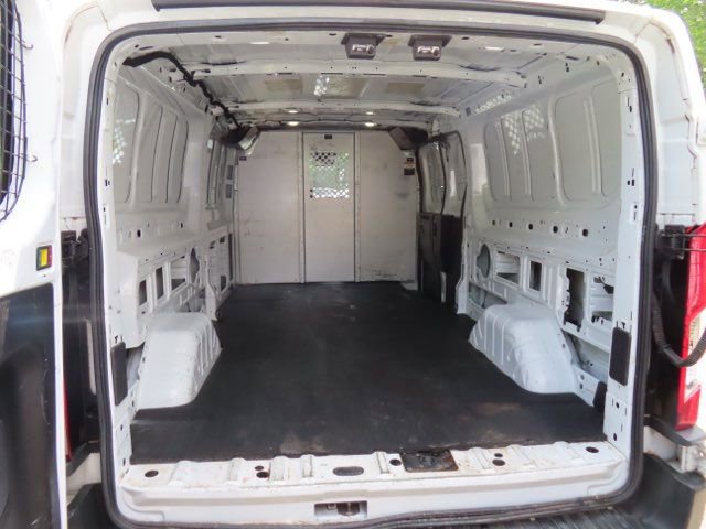 Used 2017 Ford Transit 250 148 Low Roof RWD image 10