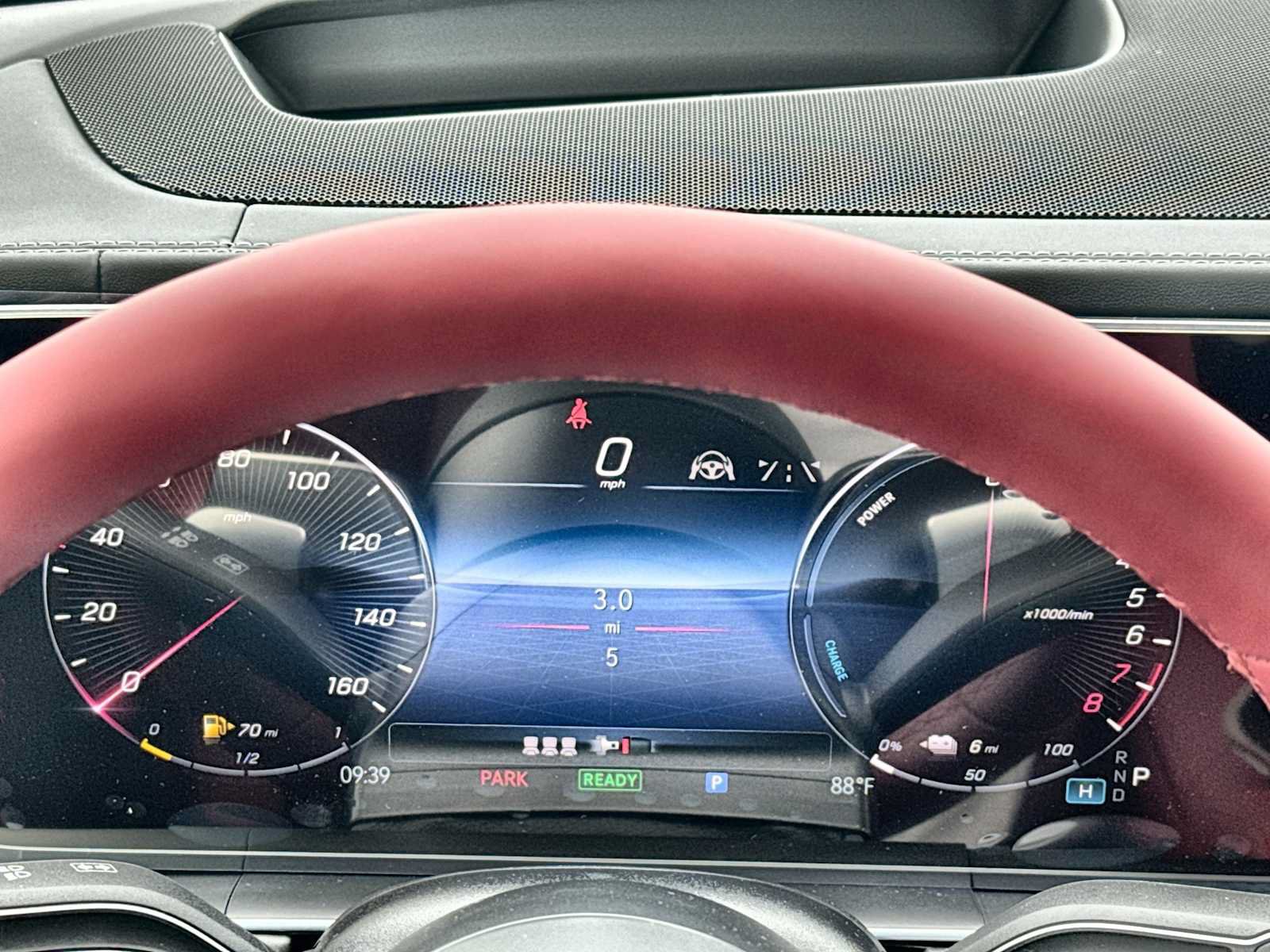 New 2026 Mercedes-Benz GLE 450e 4MATIC image 25