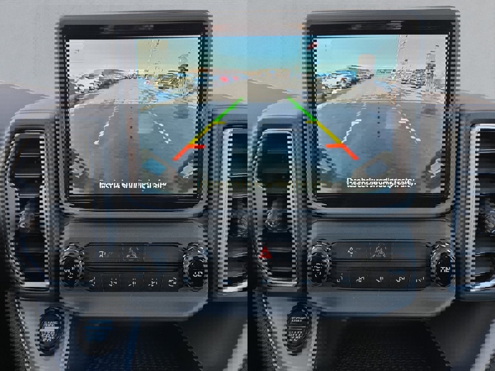 Used 2022 Ford Bronco Sport Outer Banks w/ Tech Package image 19