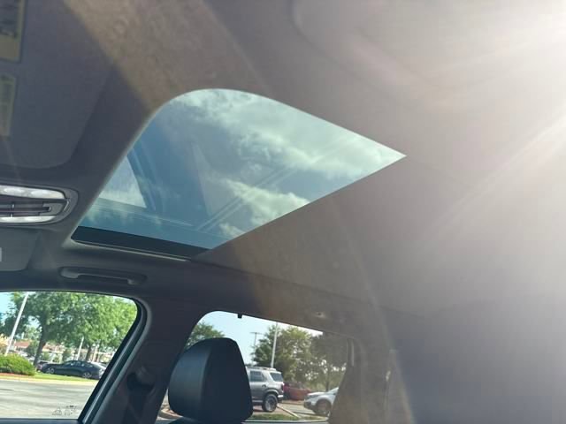 Used 2020 Hyundai Santa Fe SEL image 26