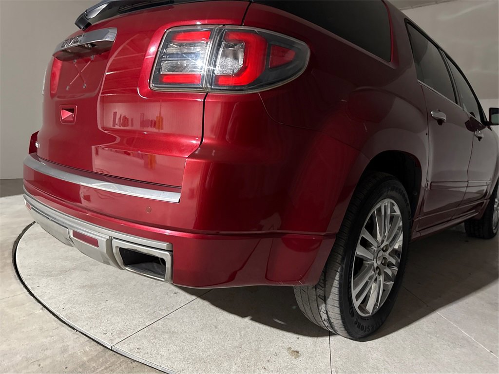 Used 2014 GMC Acadia Denali image 19