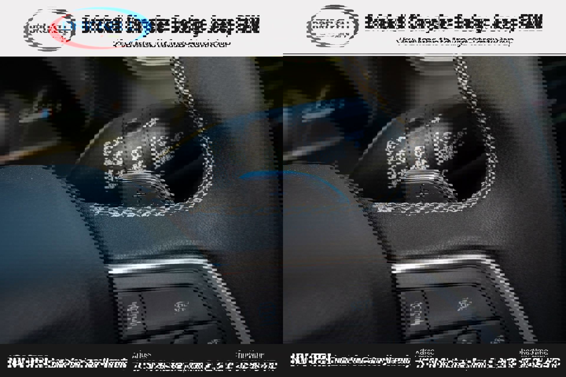 New 2025 Jeep Grand Cherokee L Laredo image 30