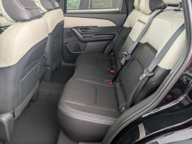 New 2026 MAZDA CX-5 Preferred AWD/4WD image 22