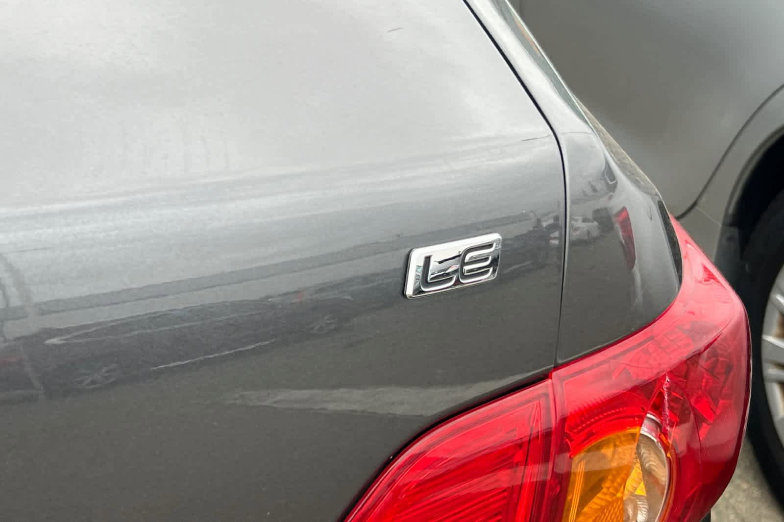 Used 2010 Toyota Corolla LE FWD image 21
