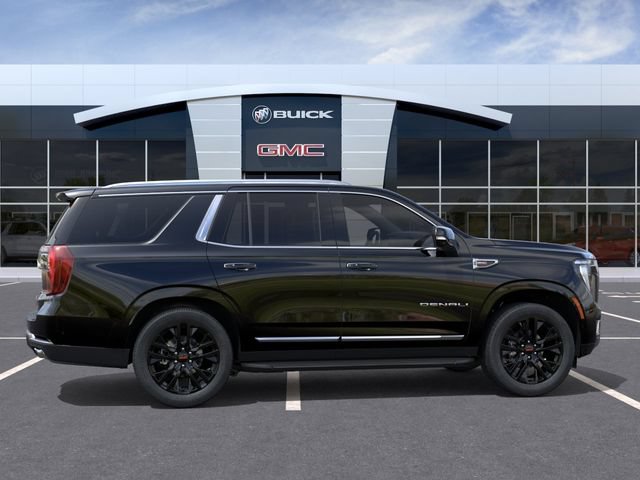 New 2026 GMC Yukon Denali AWD/4WD image 5