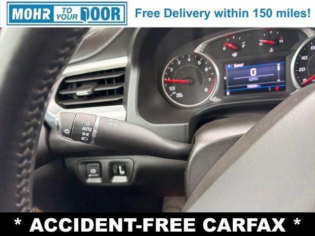 Used 2020 GMC Acadia SLE w/ Driver Convenience Package image 17