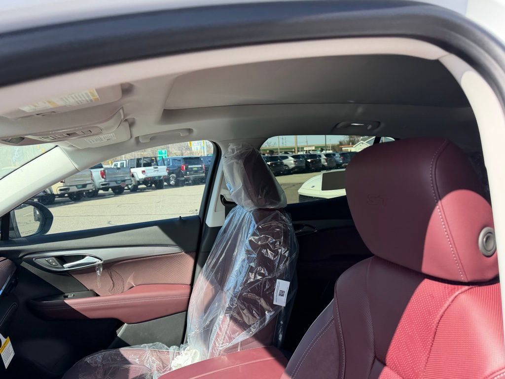 New 2026 Buick Envision Sport Touring image 17