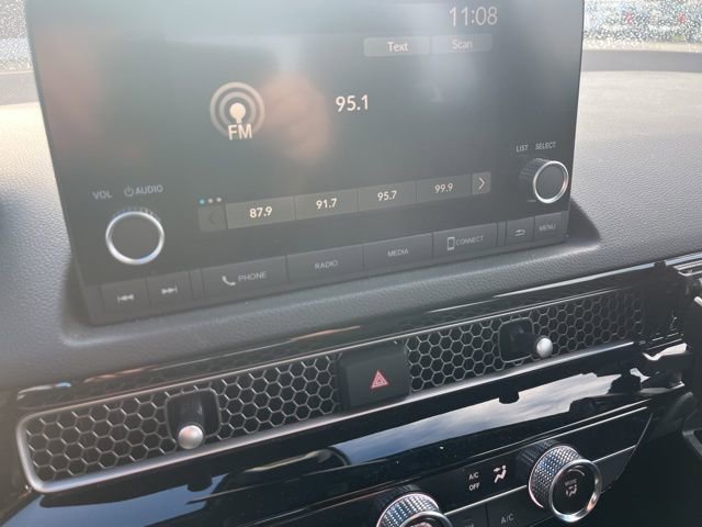 Used 2024 Honda Civic Sport image 18