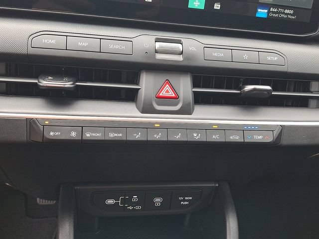 Certified 2025 Kia K4 FWD image 15