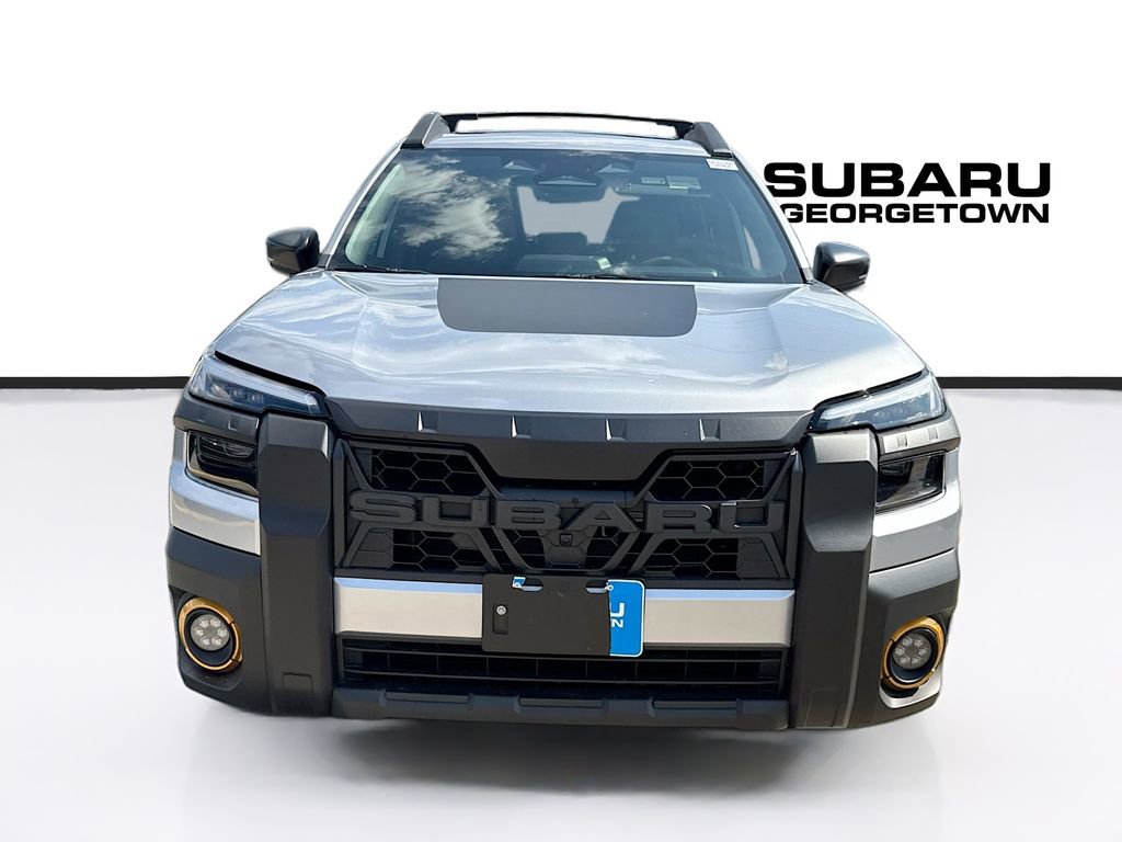 New 2026 Subaru Outback Wilderness AWD/4WD image 2